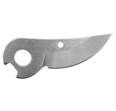 Lama di ricambio in acciaio temperato per forbici da pota "KS8T"