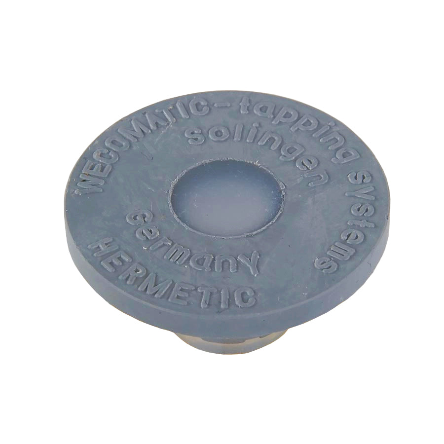 Tappo riutilizzabile per spillatore a barilotto birra artigianale