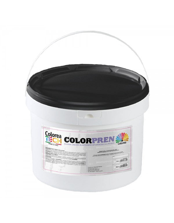 Resina acrilpoliuretanica filmante semilucido a rapida essiccazione pronta all'uso