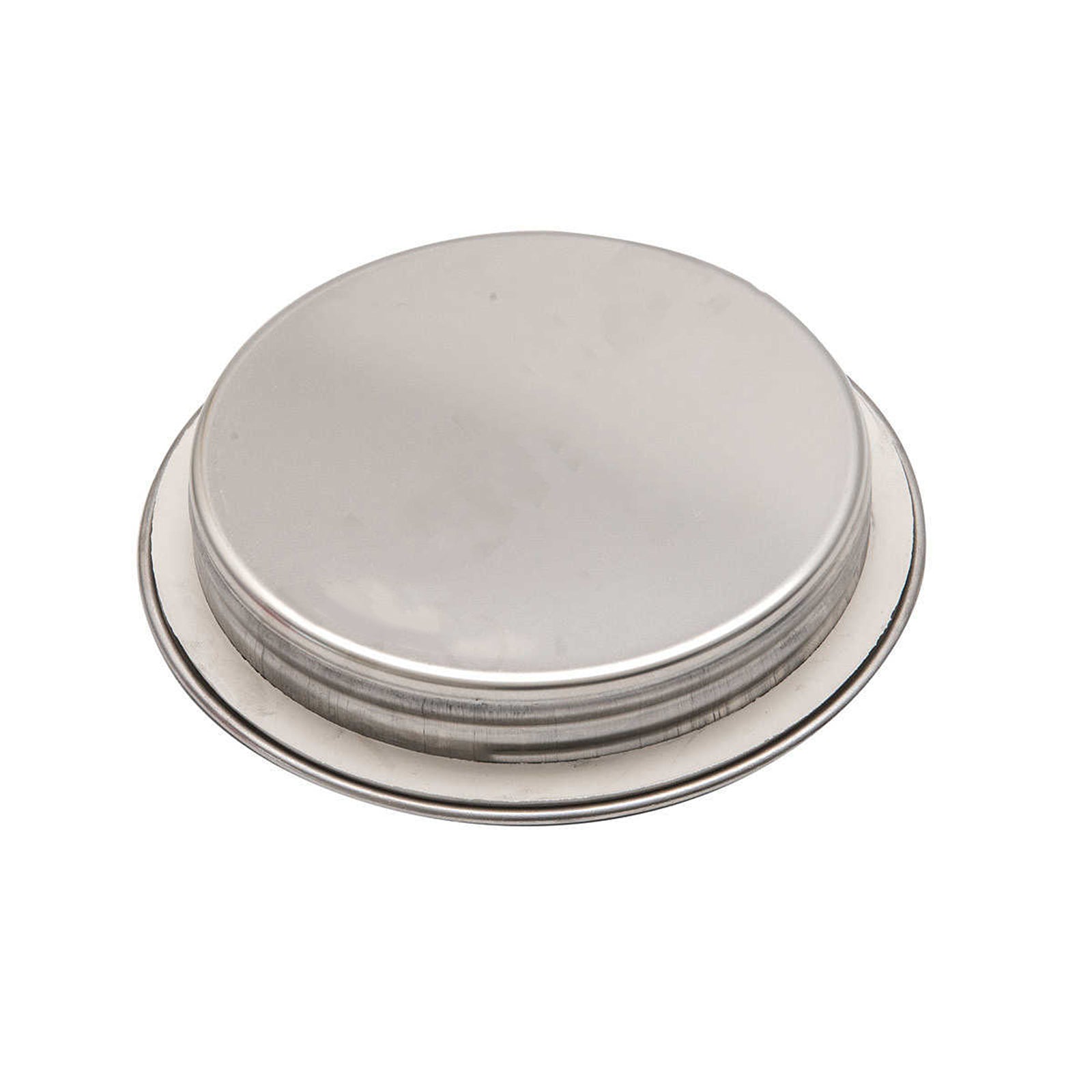 Guarnizione universale di ricambio per fusto olio inox in gomma alimentare