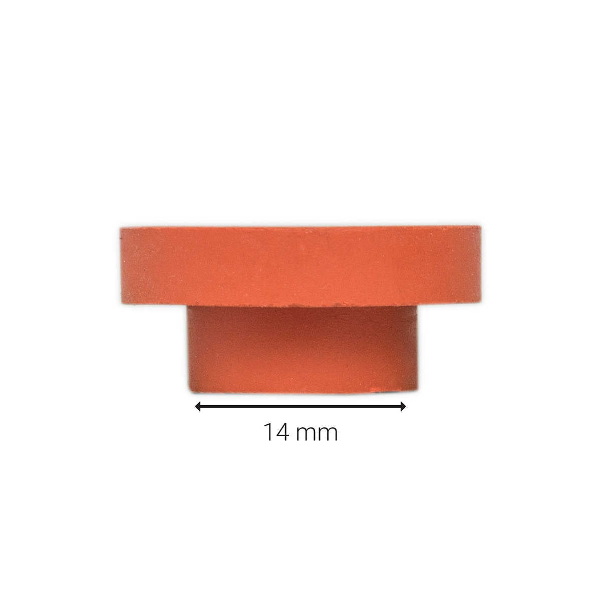 Guarnizione di ricambio per fermentatore birra artigianale gorgogliatore minifermentatore