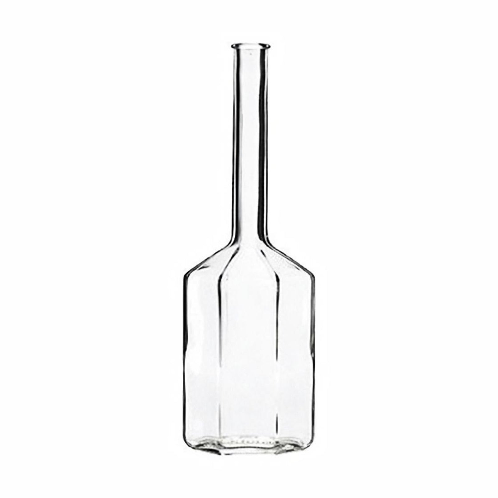 Bottiglia in vetro per distillati e liquori "Ikarus KE" capacità da 500mL