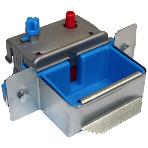 Abbeveratoio automatico per conigli a bassa pressione "Niagara"