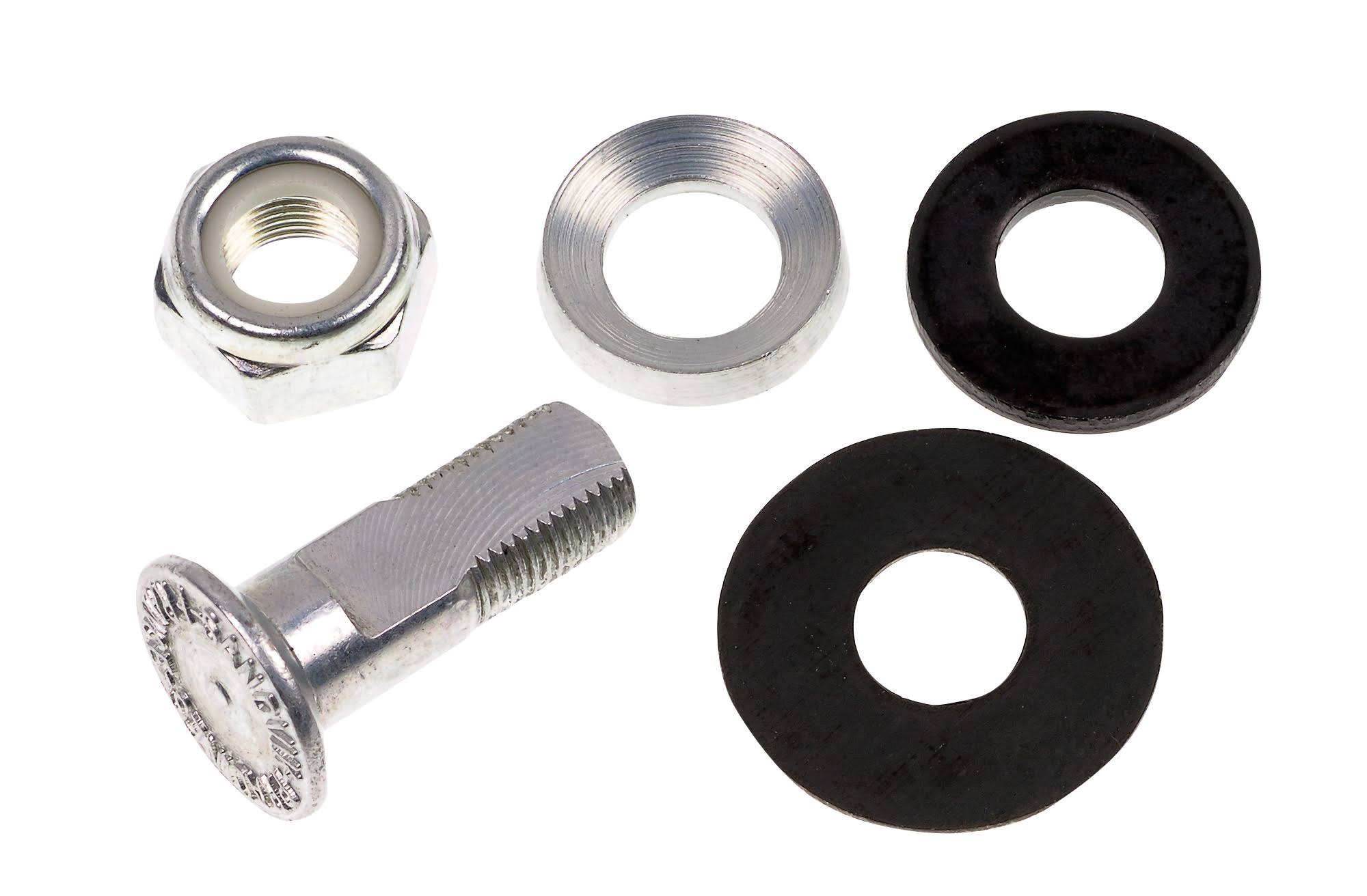 Perno con dado di ricambio per troncarami Bahco completo di rondella