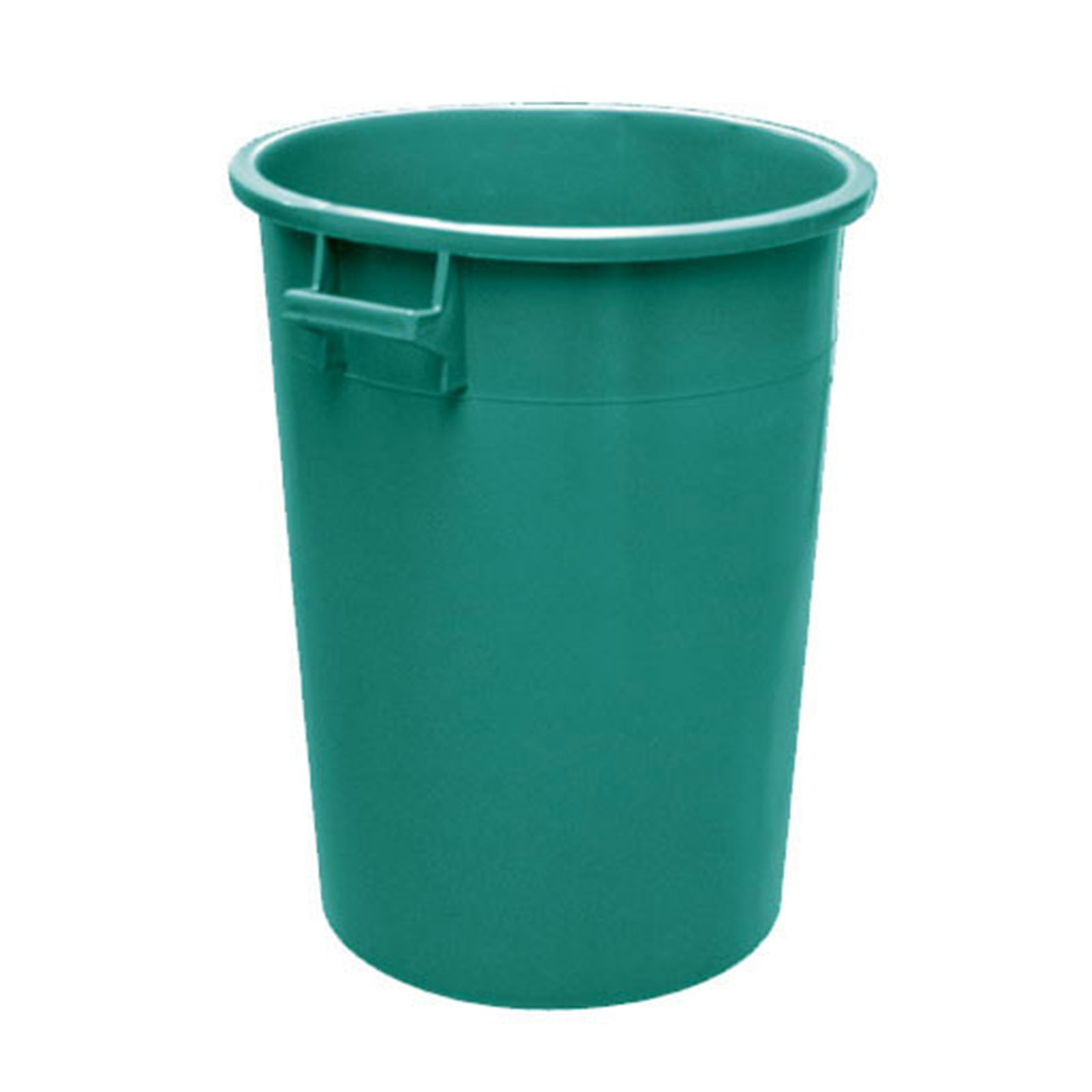 Bidone rotondo multiuso per mosto di vino in plastica PVC