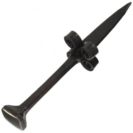 Incudine battifalce "Soresina" 1200 g Made in Italy