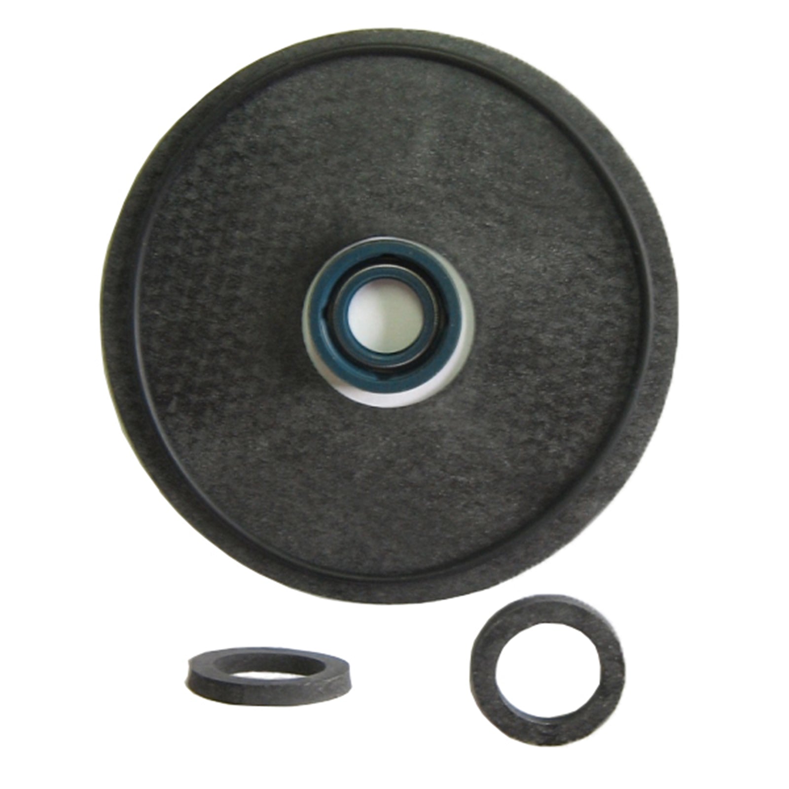 Guarnizioni per elettropompe da irrigazione in kit da 5 pezzi Rover