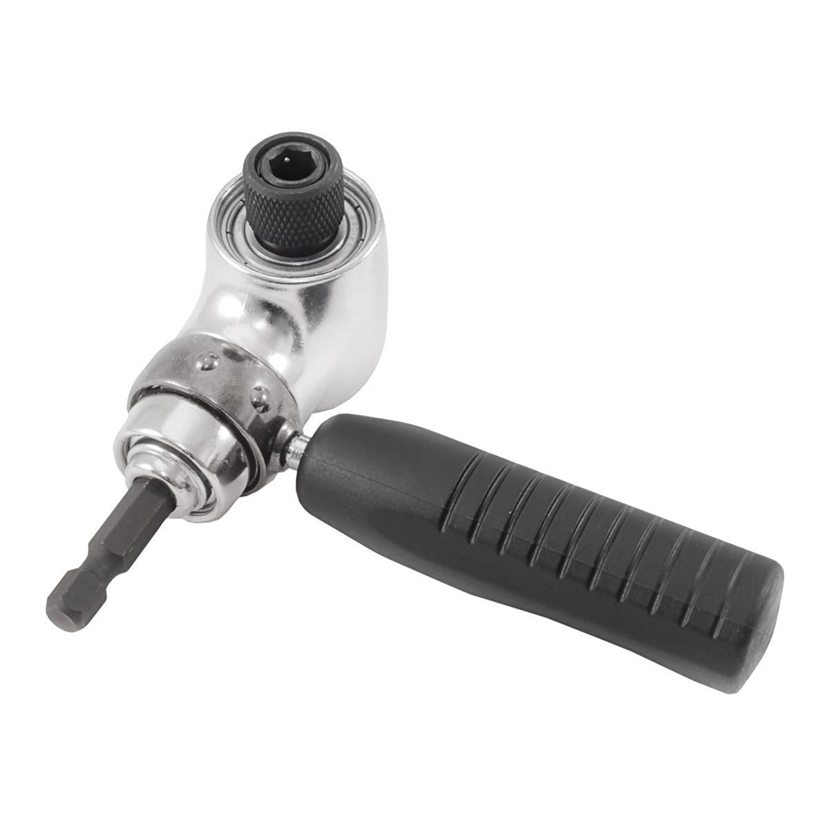 Rinvio angolare 90° LTI professionale per trapani e avvitatori