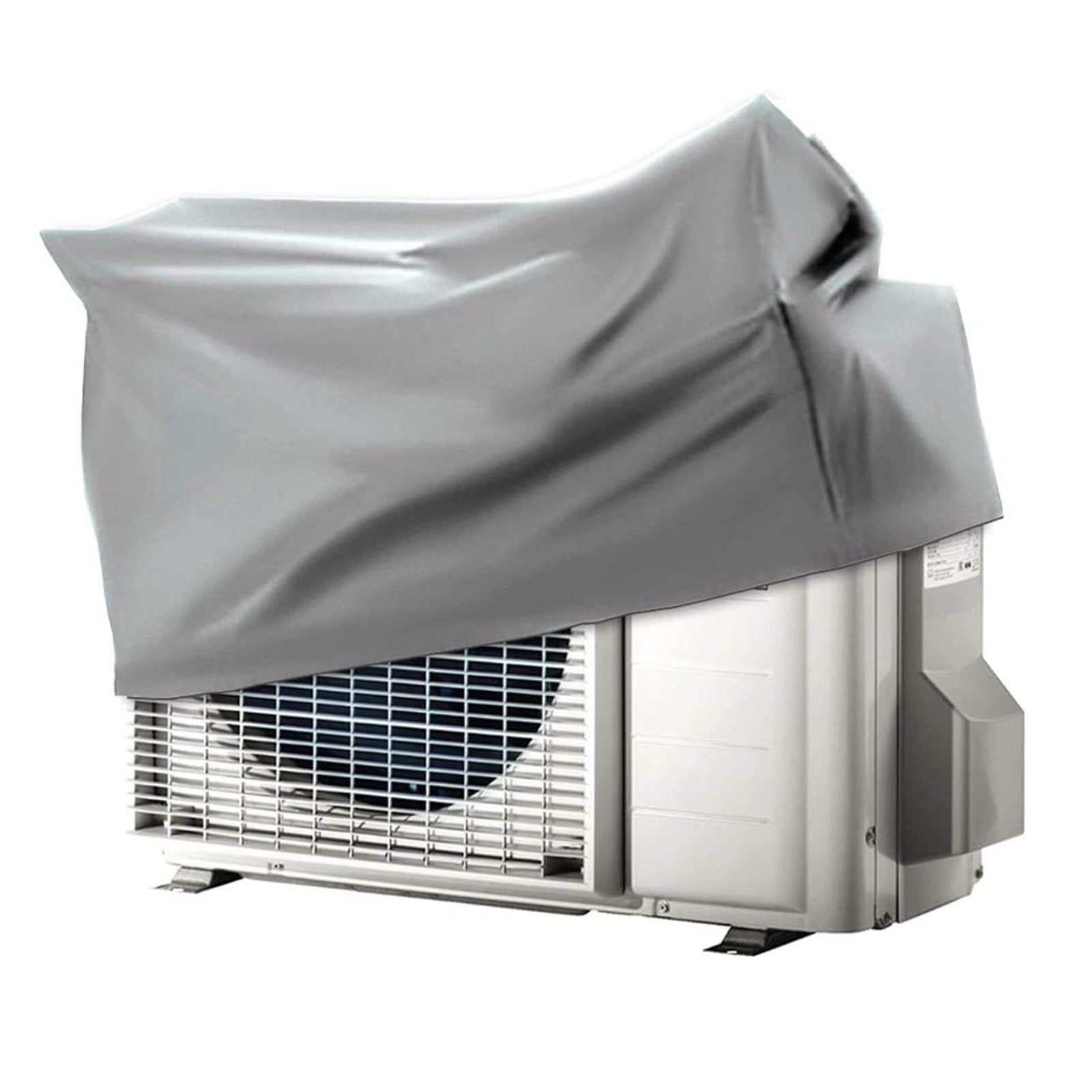 Telo di protezione "Cover" per Macchine esterne Condizionatori e Climatizzatori