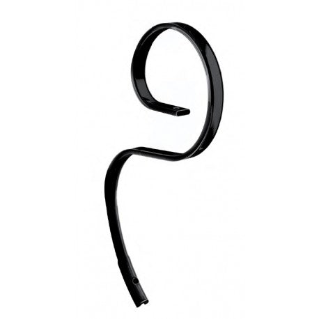 Molla Flex per vibro coltivatore 32 x 10 modello alto 37 cm in acciaio resistente