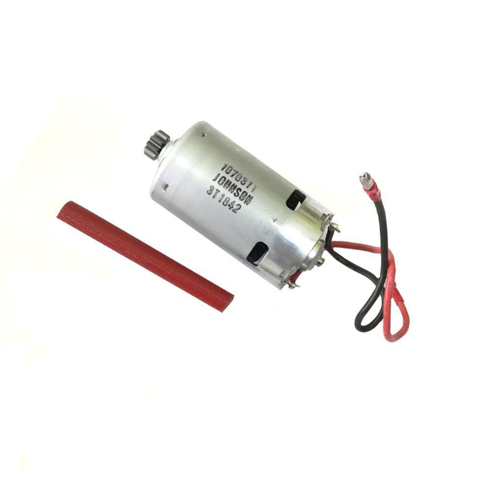 Motore di ricambio completo per abbacchiatore Zanon Falcon 12V