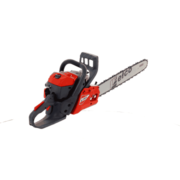 Motosega a scoppio 42,9 cc Efco "MT 4510" con barra da 46 cm per uso frequente ed intensivo