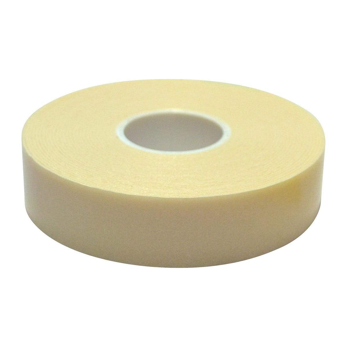 Nastro biadesivo soffice per montaggio telo zanzariera 2,5 cm x 10 mt da esterno ed interno