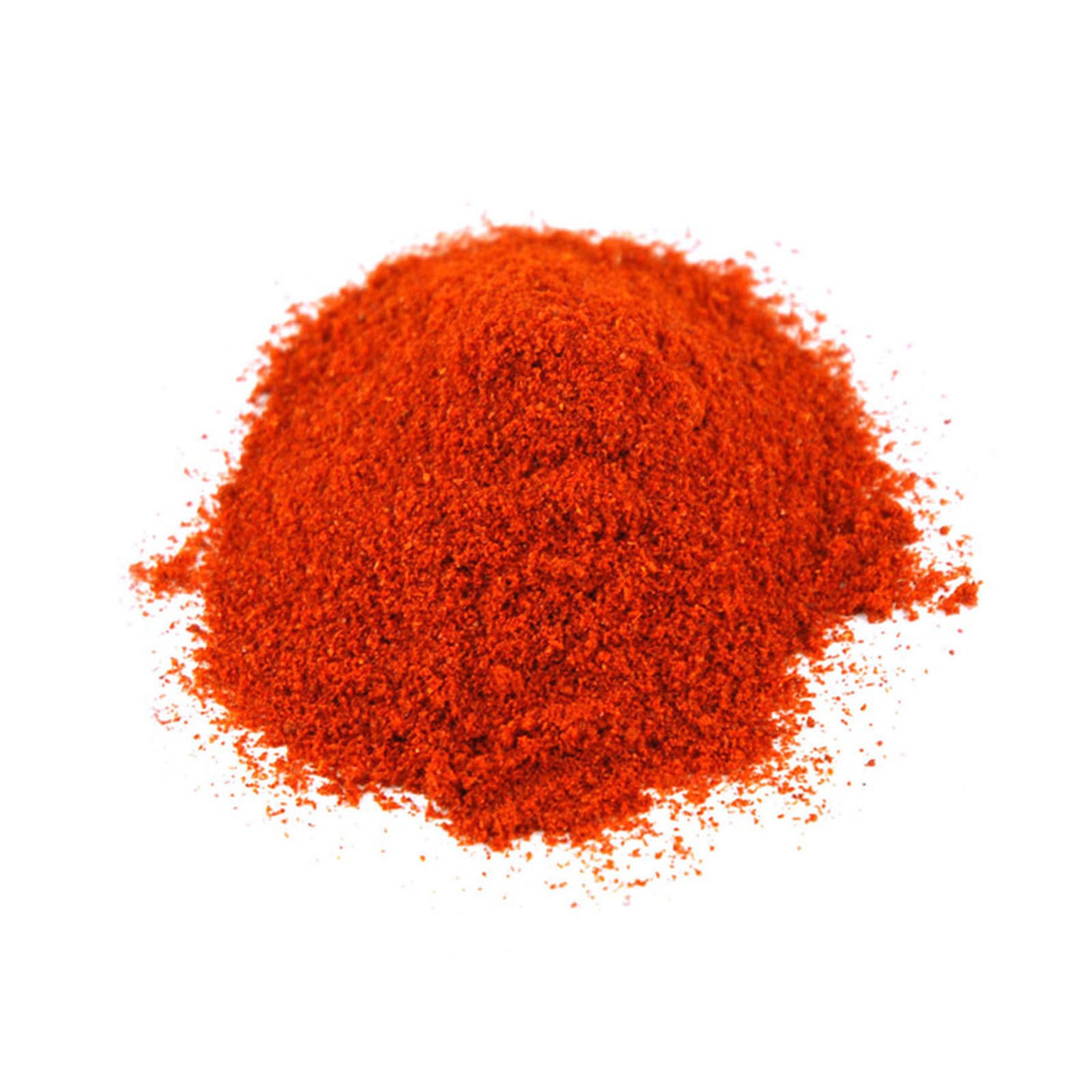 Peperoncino extra Piccante in polvere, spezie per Alimenti da cucina ed insaccati