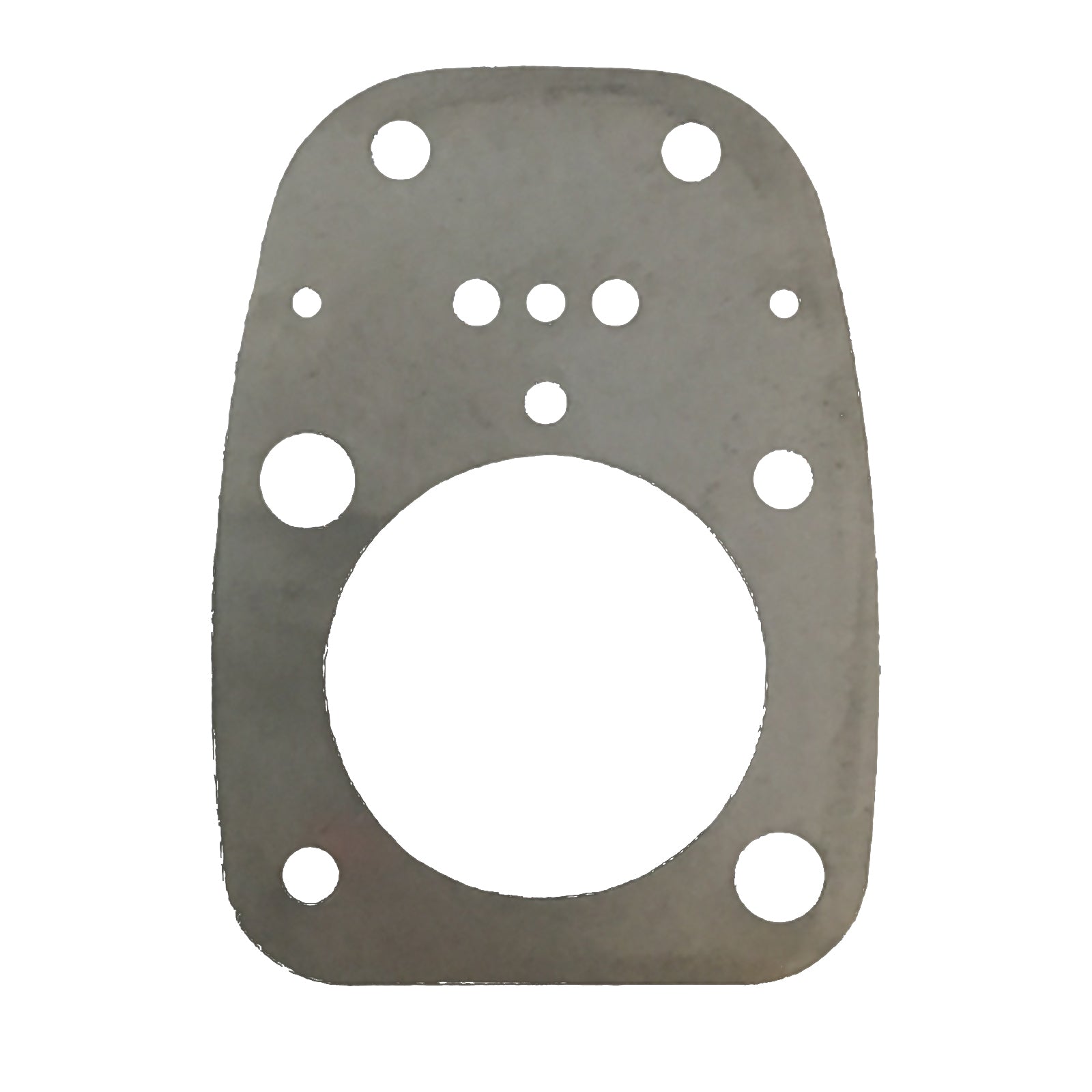 Piastrina di ricambio per cassetto abbacchiatore Zanon Karbonium Air