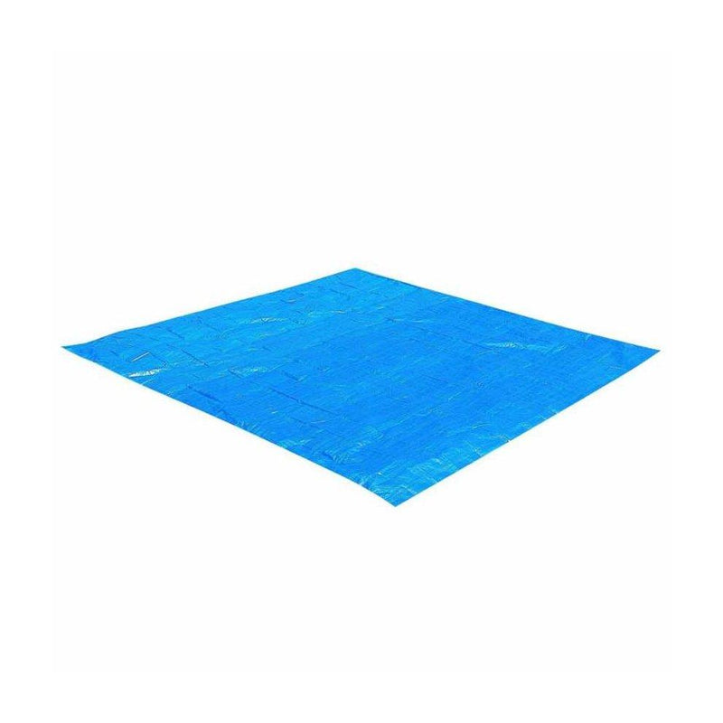 Telo di basamento, tappetino base per Piscina 472 x 472 cm