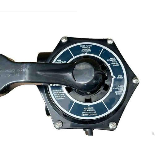 Pompa di filtraggio a sabbia per piscine fuori terra depuratore a pressione da 8000 lt/h 550 W