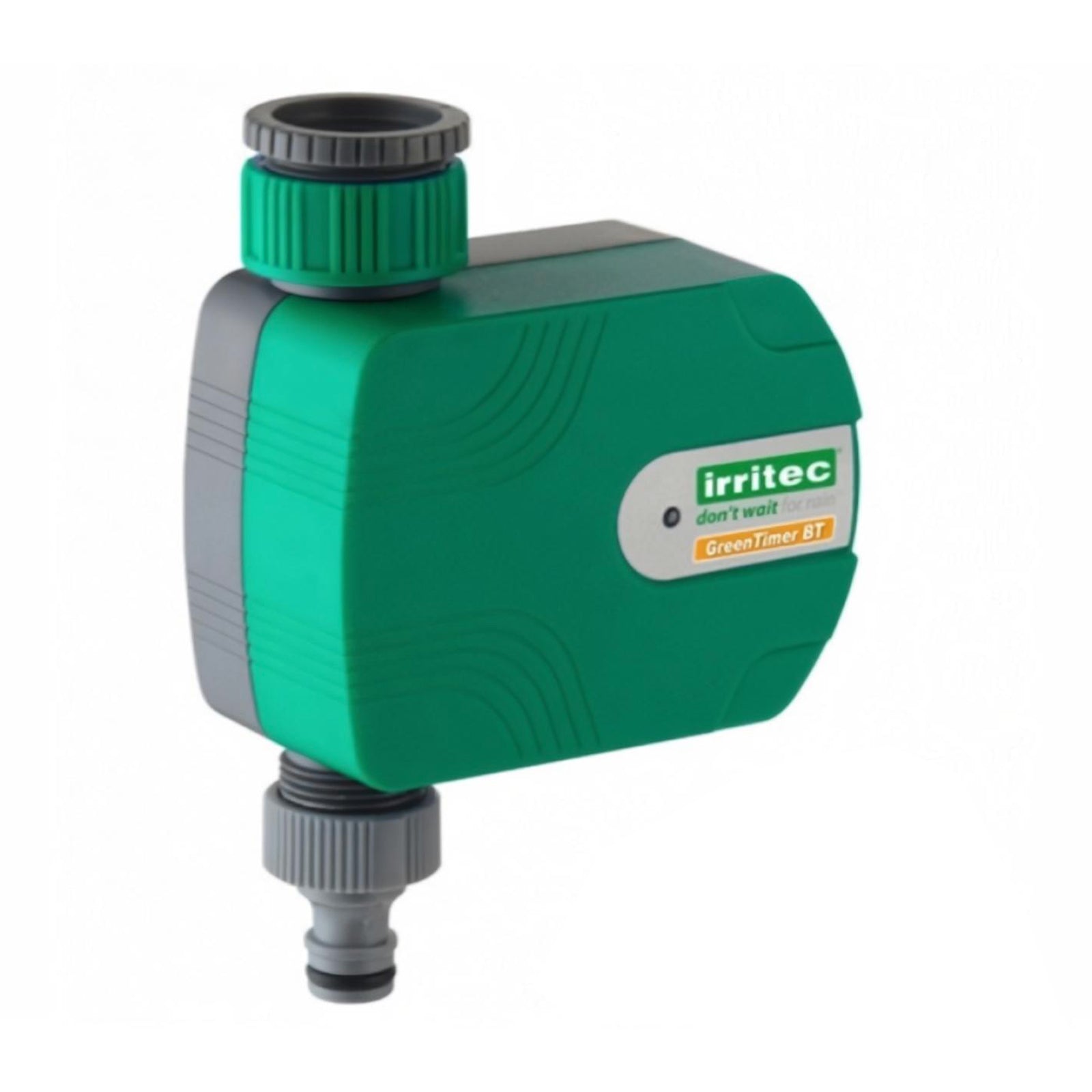 Programmatore elettronico Bluetooth per irrigazione settimanale "GreenTimer BT"