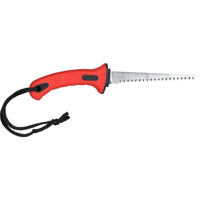 Segaccio Bellota per radici a lama fina 16 cm con manico bimateriale