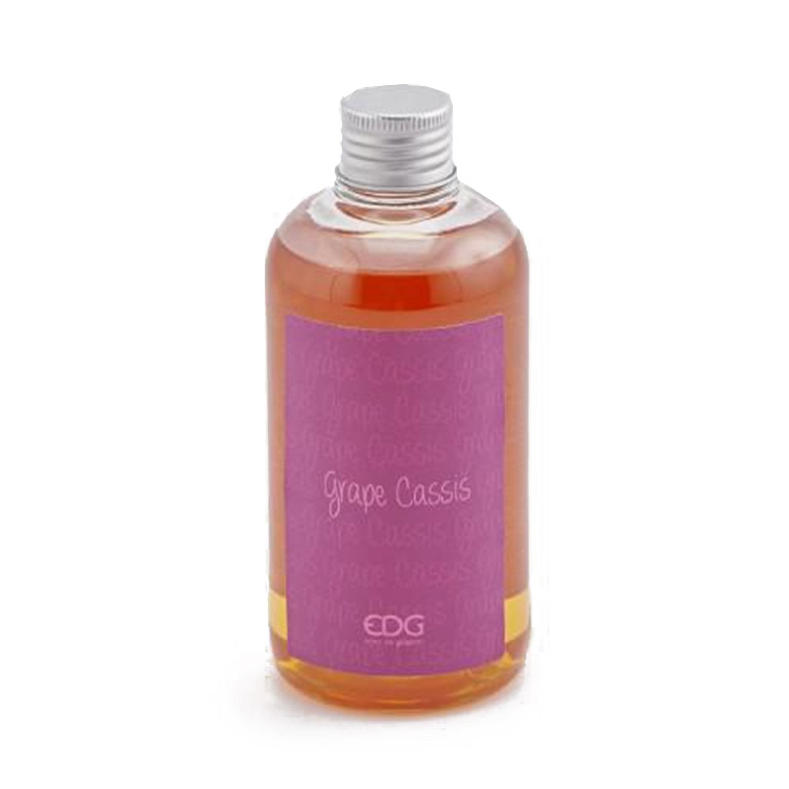 Ricarica per diffusore ambiente essenza naturale, profumo intenso EDG