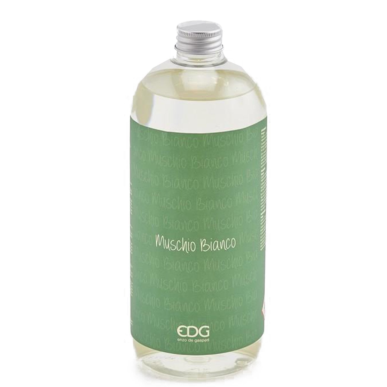 Ricarica per diffusore ambiente essenza naturale, profumo intenso EDG