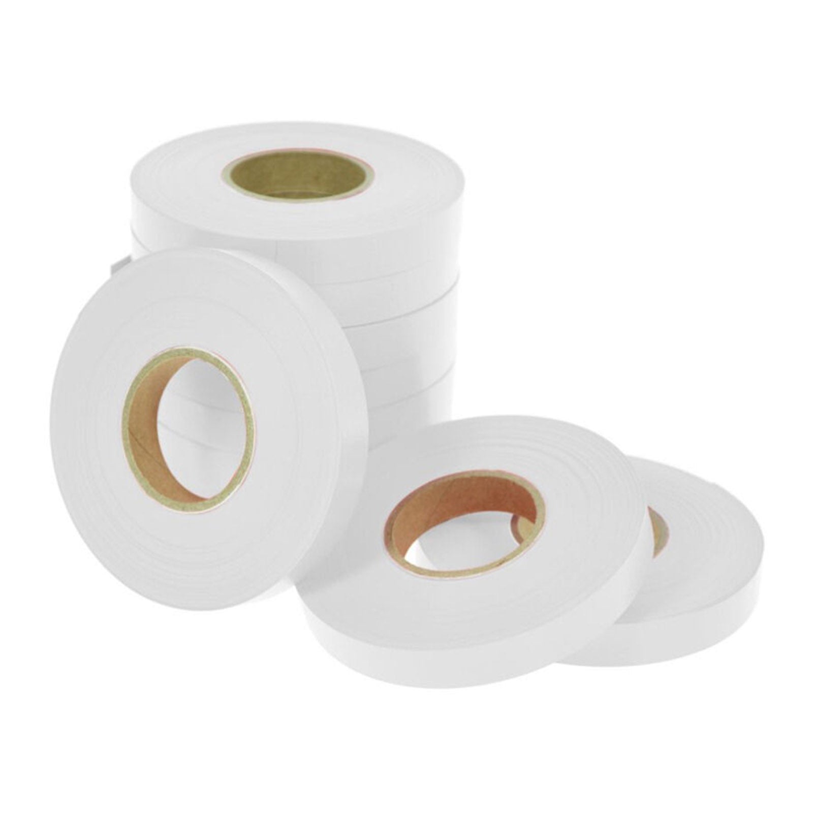 Nastro legatura colorato per pinza legatrice confezione da 10 pz