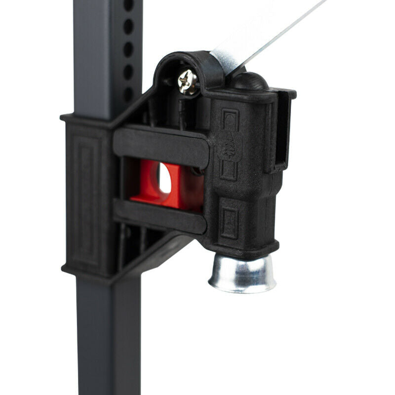 Capsulatrice "Colt Strong" tappatrice a cremagliera colonna per tappi corona da 26 e 29 mm
