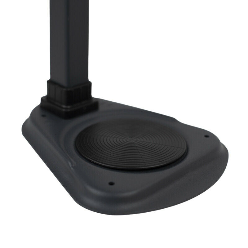 Capsulatrice "Colt Strong" tappatrice a cremagliera colonna per tappi corona da 26 e 29 mm