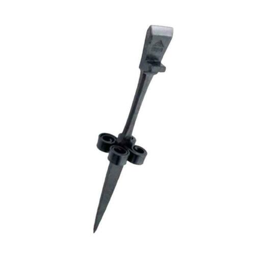 Incudine battifalce "Reggio Emilia" 1110 g Made in Italy