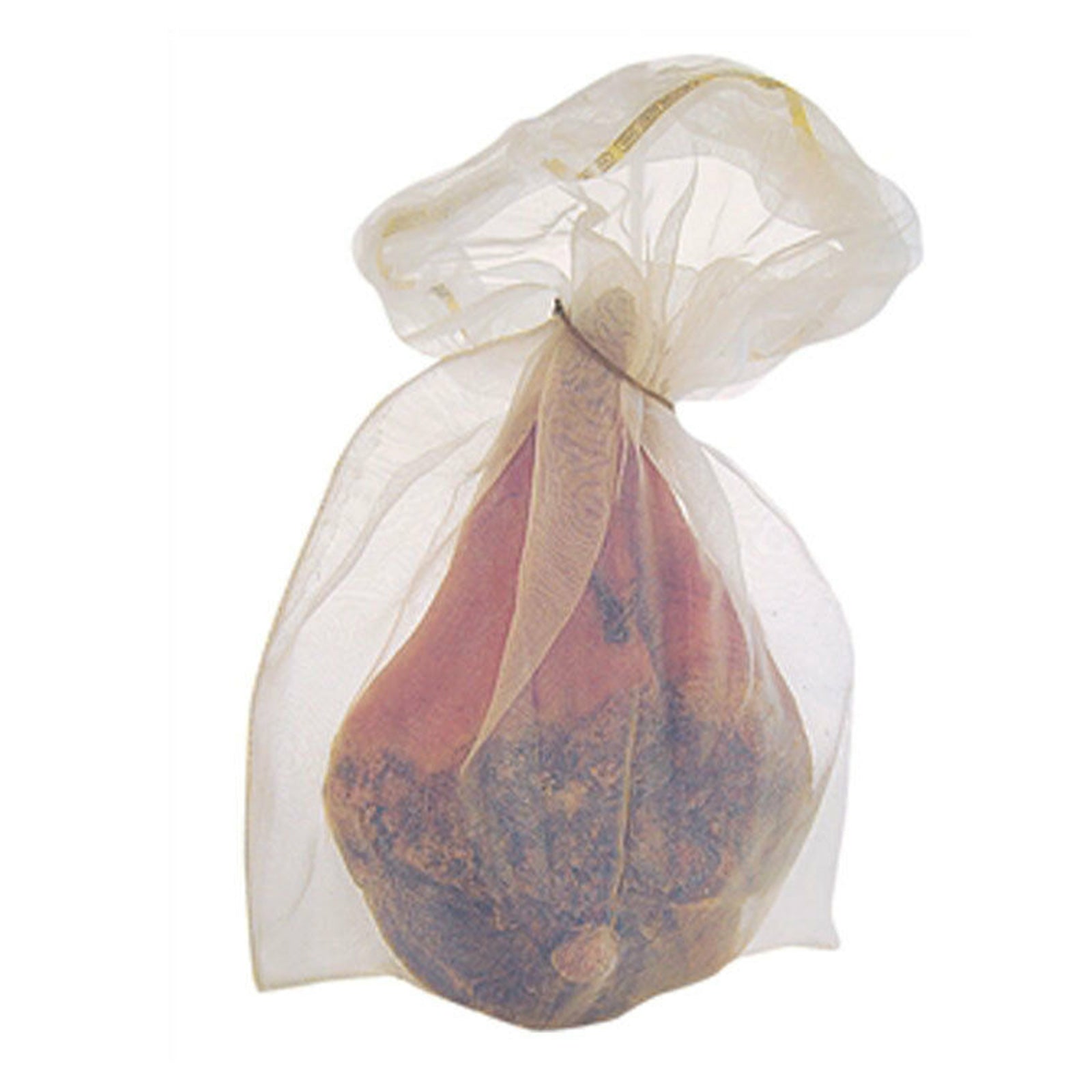 Sacco antimuffa per carni e salumi in nylon, ideale per coscia prosciutto 50 x 100 cm