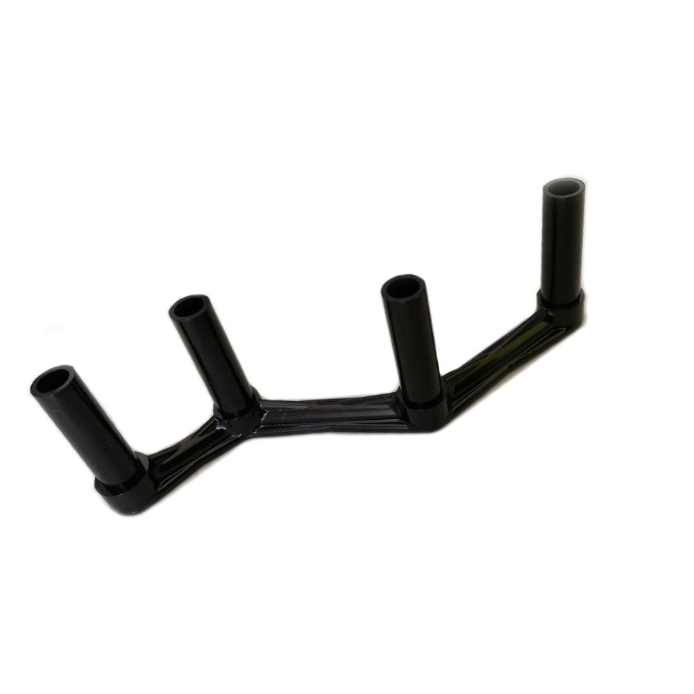 Rinforzo per bacchette in fibra di carbonio Ø 5,5 mm ricambio sostitutivo per abbacchiatore Zanon