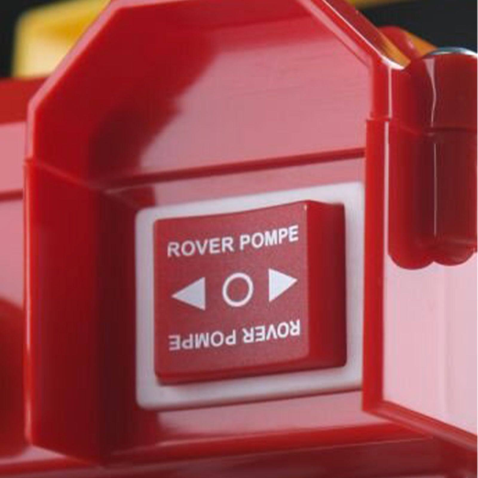 Elettropompa per travaso liquidi autoaspirante bisenso pompa in ottone e acciaio Inox BE-M 30