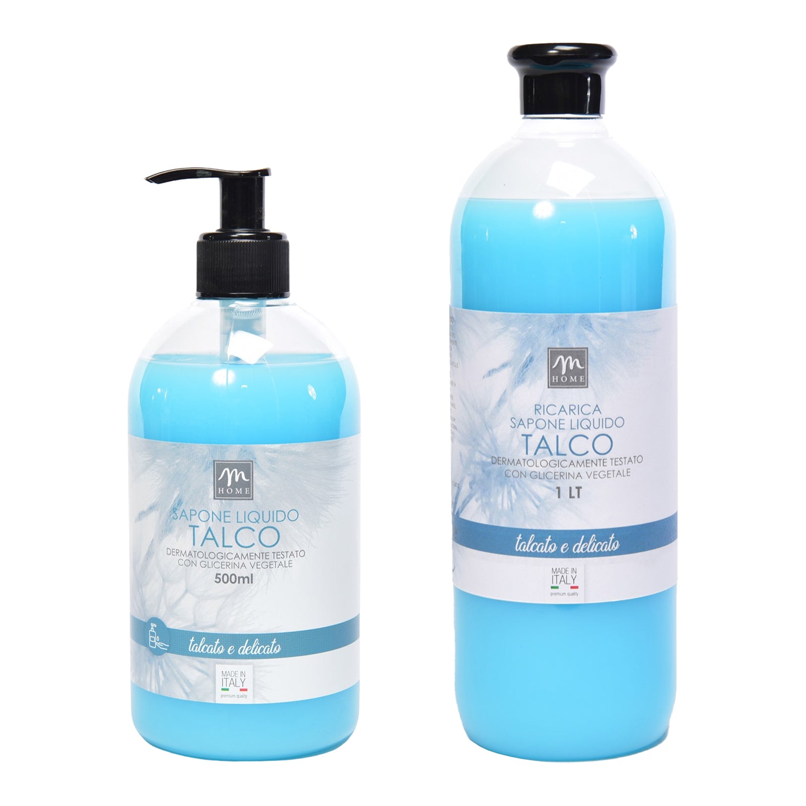 Base Per Sapone Da Sciogliere E Versare - Bianca Senza SLS E - Foto 2