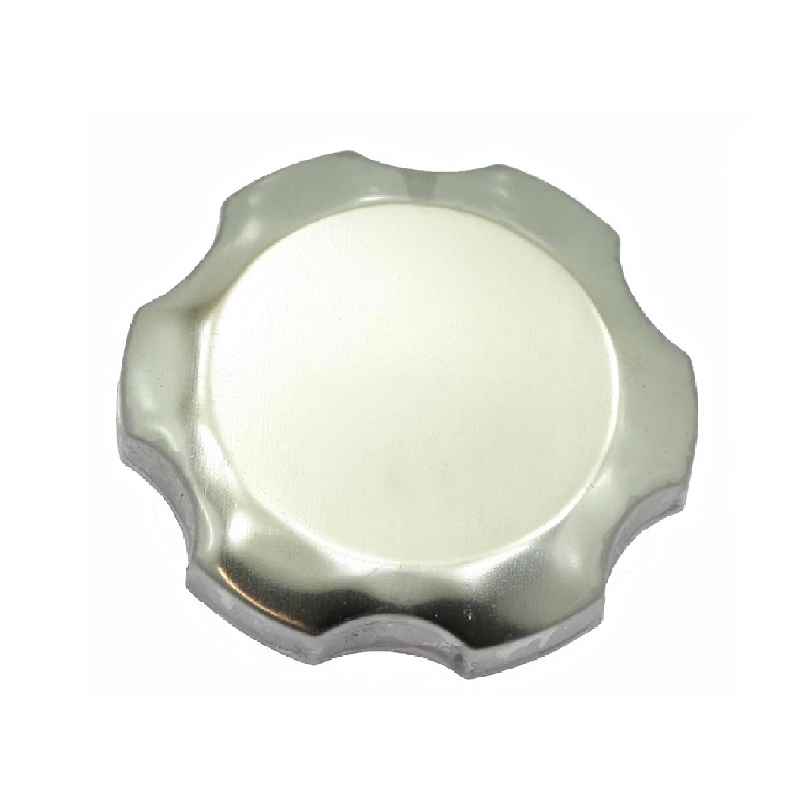 Tappo per serbatoio, carburante, benzina adattabile Honda LT200, LT270, LT390