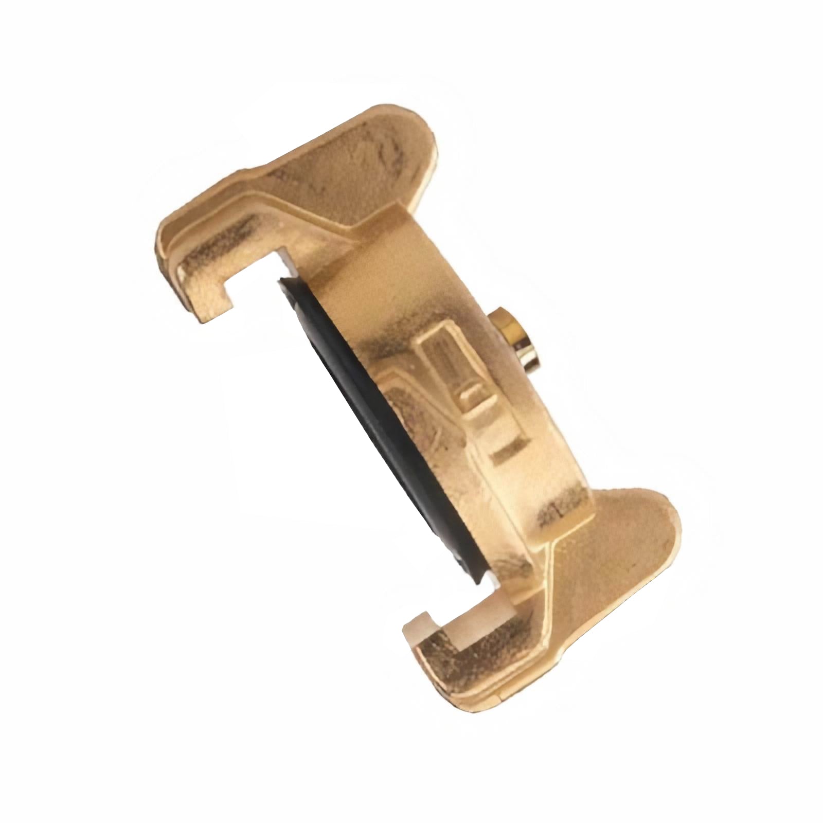Tappo per raccordo rapido a baionetta in ottone "Made in Italy" da 1"