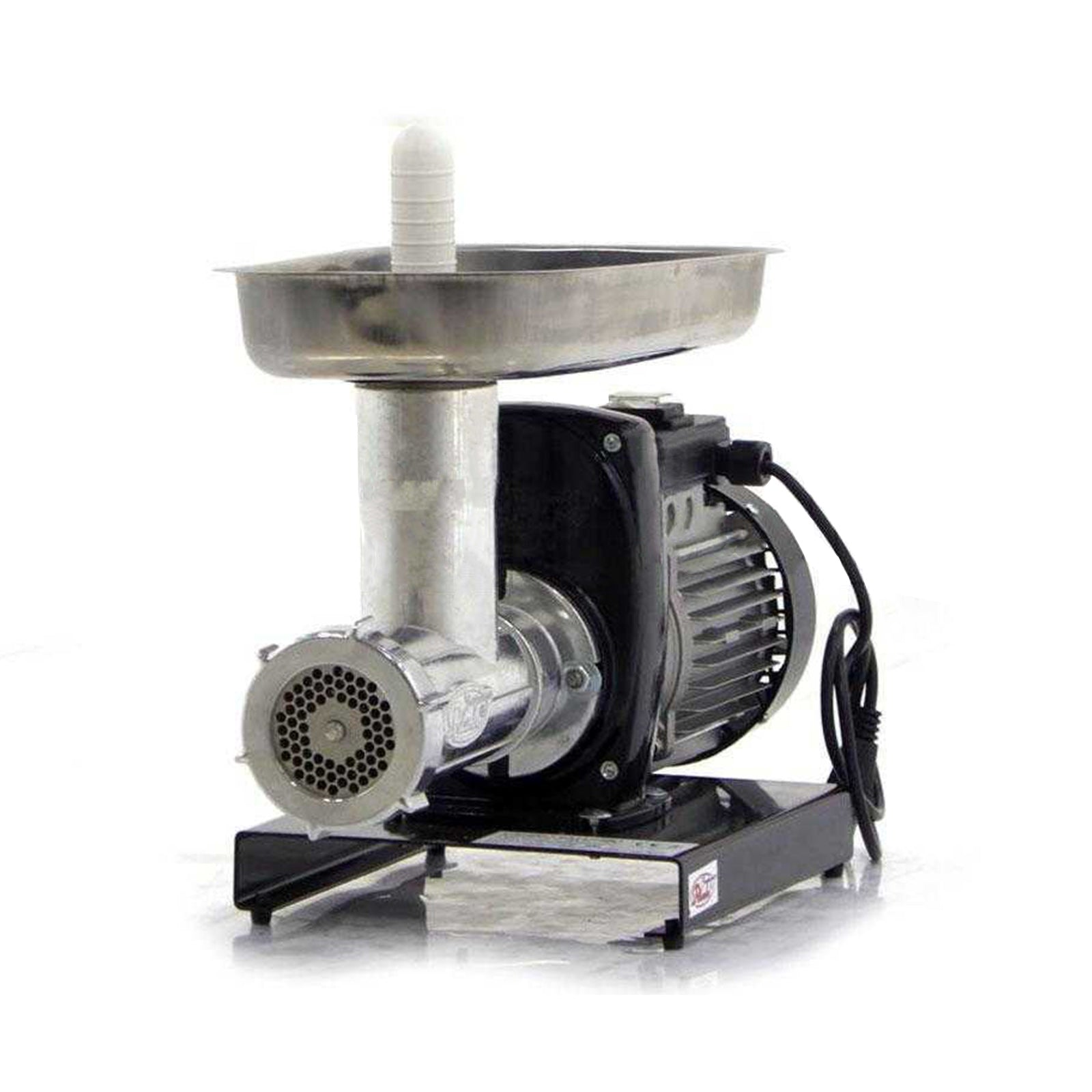 Tritacarne Acciaio Inox "Palumbo Pavi" dotato di Motore elettrico