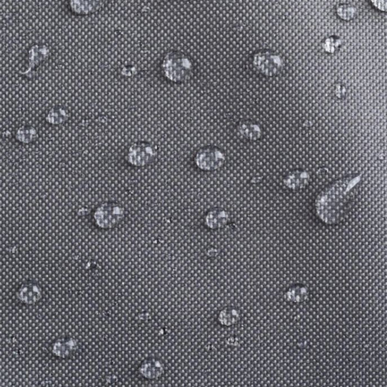 Telo di copertura per barbecue, cover in poliestere idrorepellente 150 x 60 cm