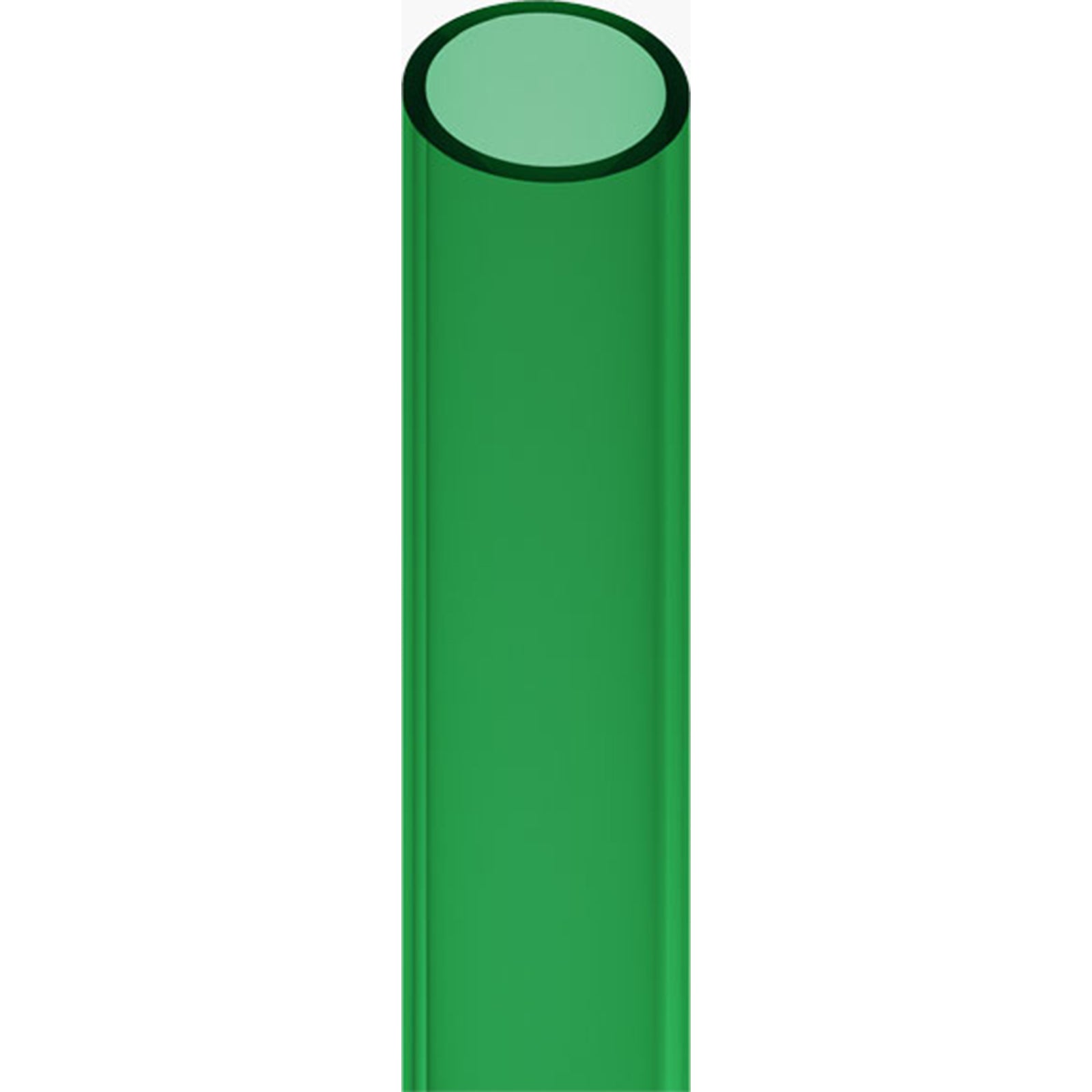 Tubo antigelo trasparente atossico per irrigazione e industria "Made in Italy"