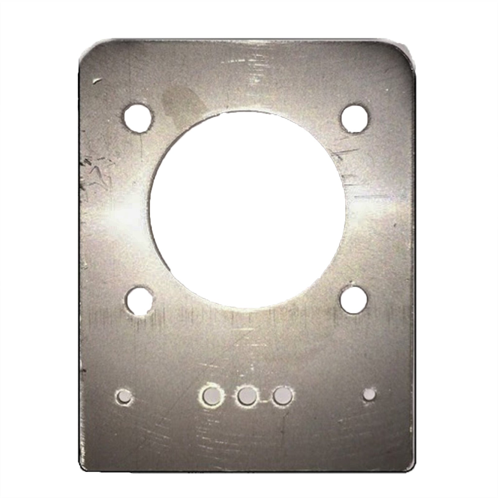 Piastrina di ricambio per cassetto abbacchiatore Zanon Super Mambo