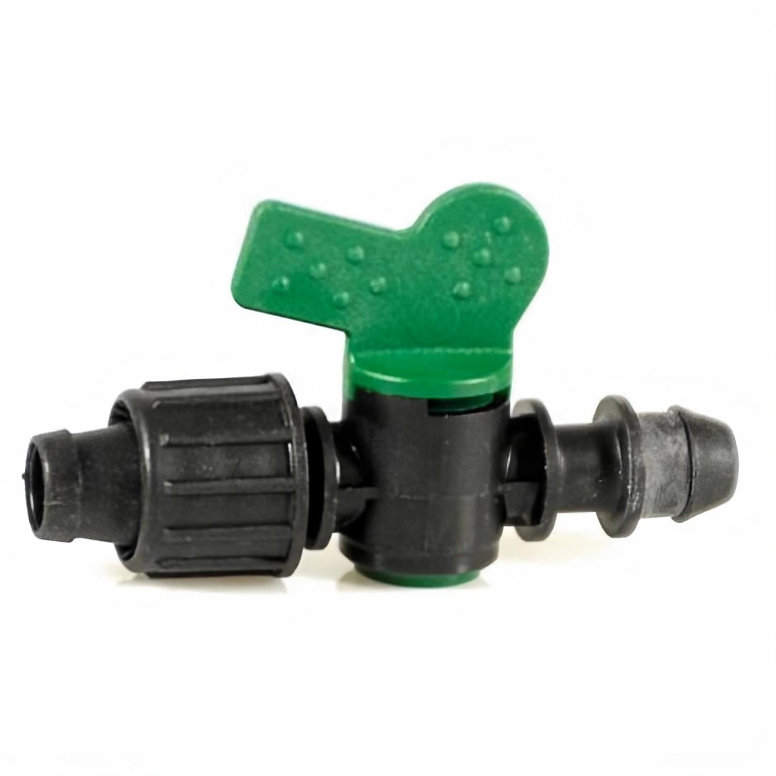 Valvolina a cilindro con gommino filetto maschio "VDM"