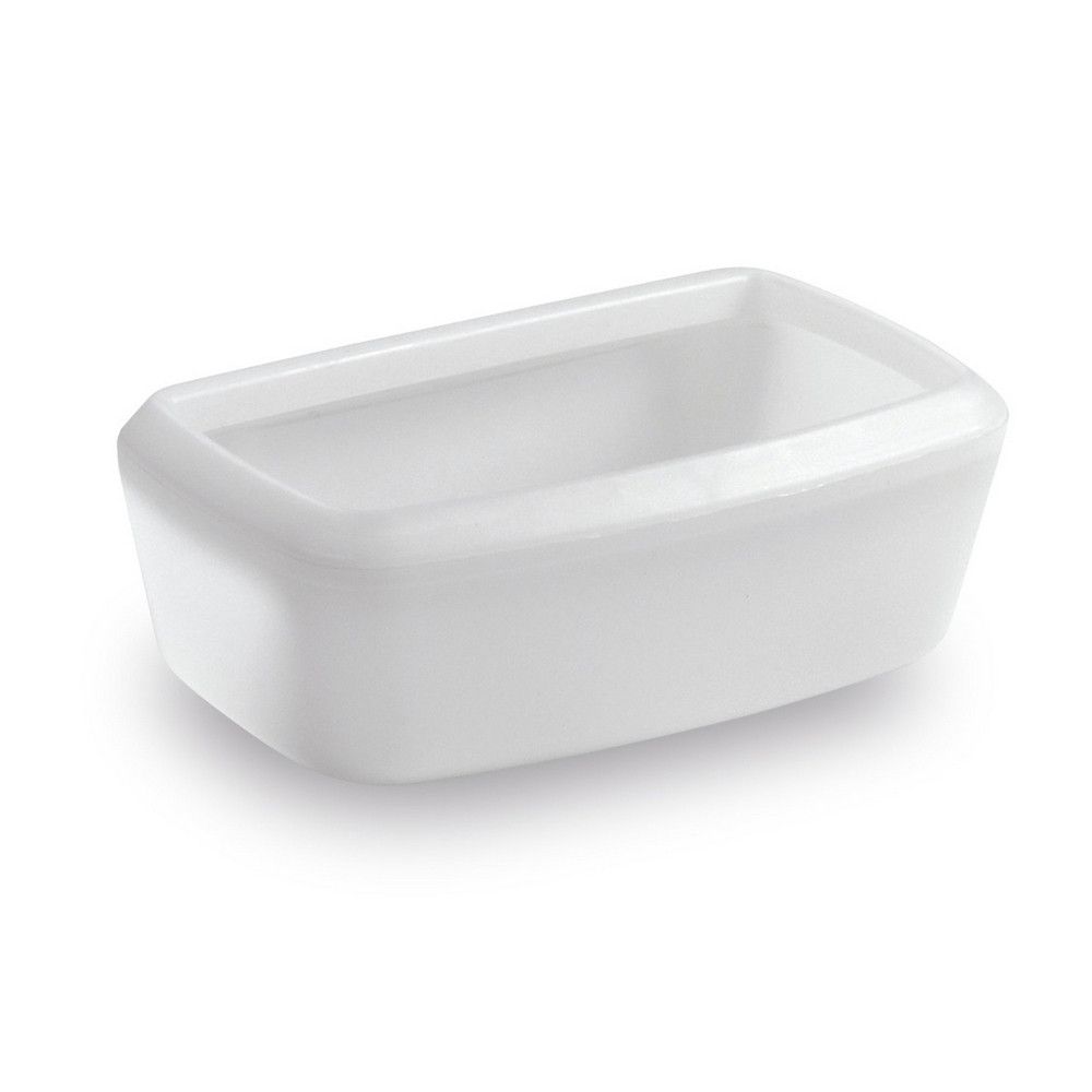 Vaschetta acqua per Trasportino in resina "Gulliver"