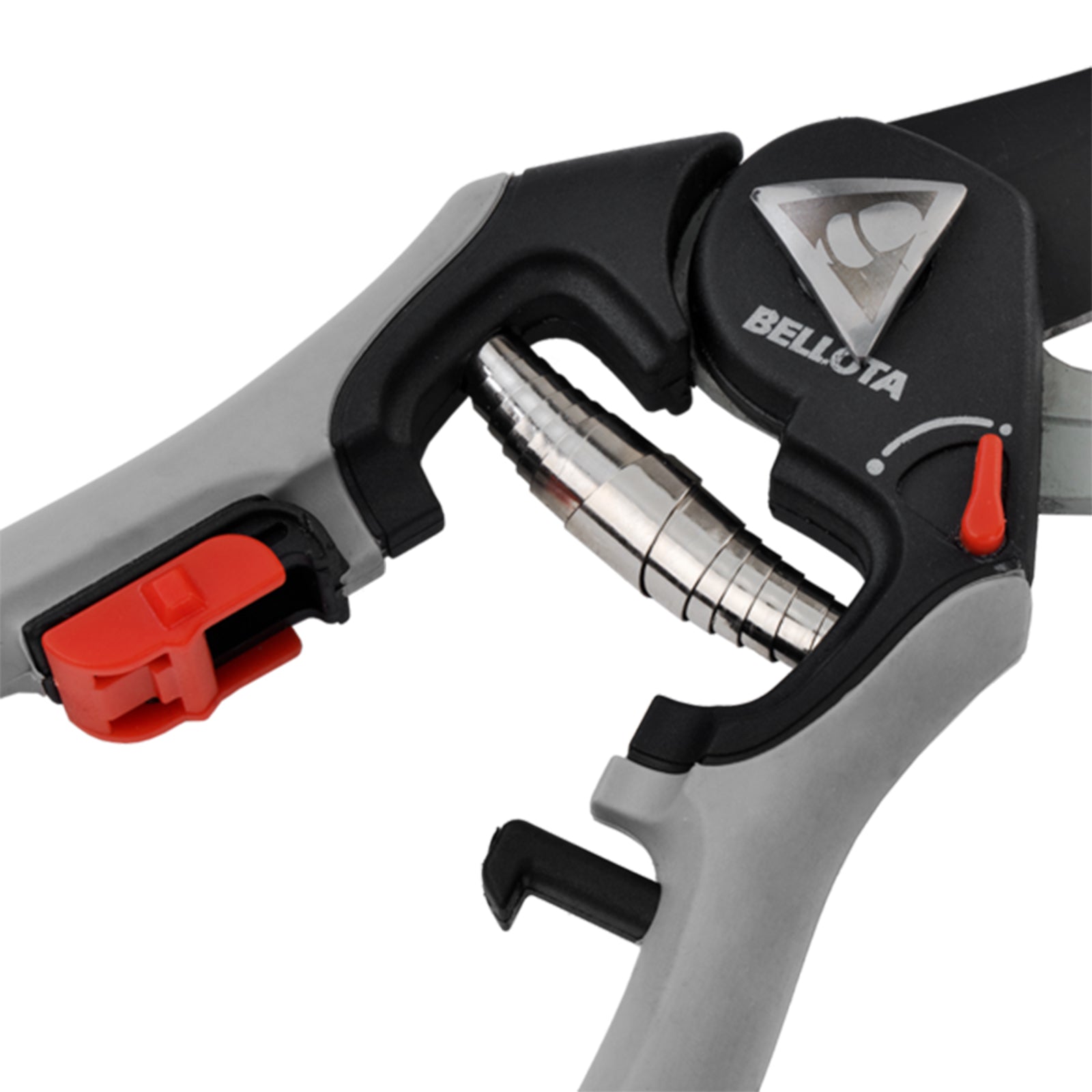 Forbice Professionale "3403" da pota con lama a battente per potatura vigneto e frutteto