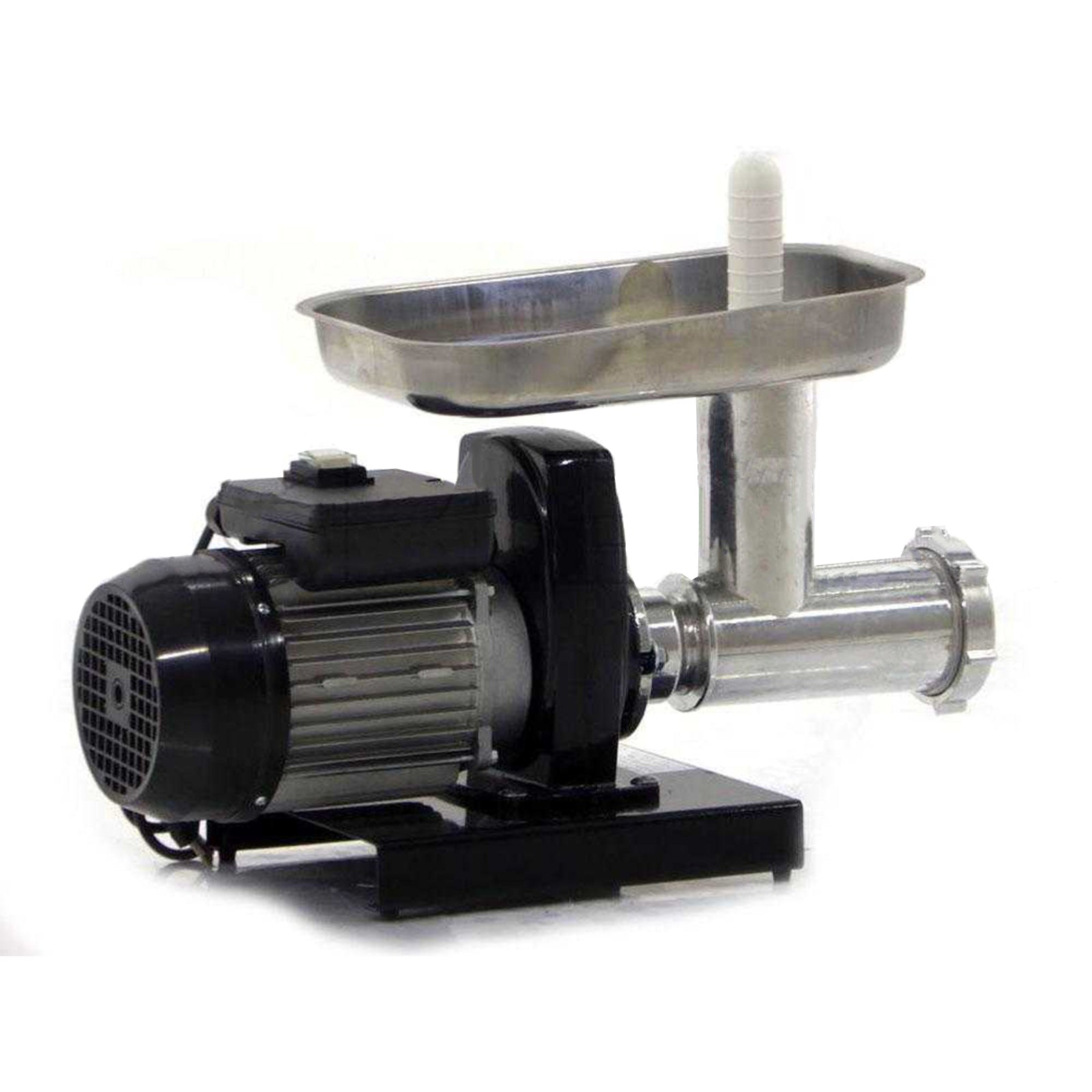 Tritacarne Acciaio Inox "Palumbo Pavi" dotato di Motore elettrico