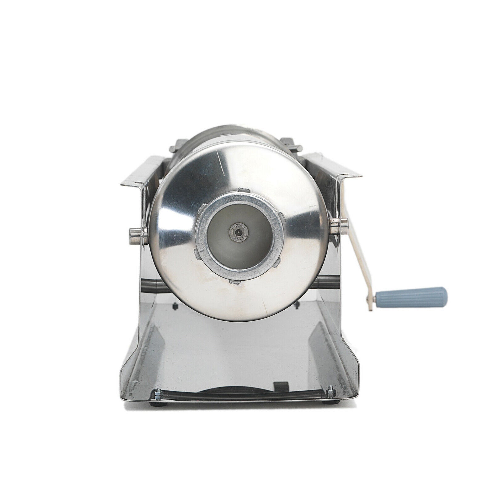 Insaccatrice "Professionale" per salumi e insaccati in acciaio inox 18/10