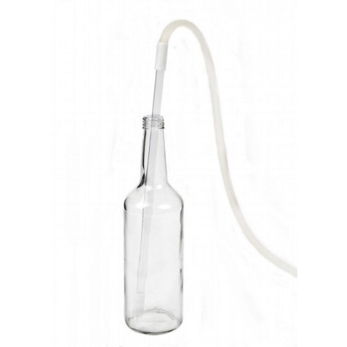 Travasatore di ricambio per birra artigianale, riempi bottiglie con tubo