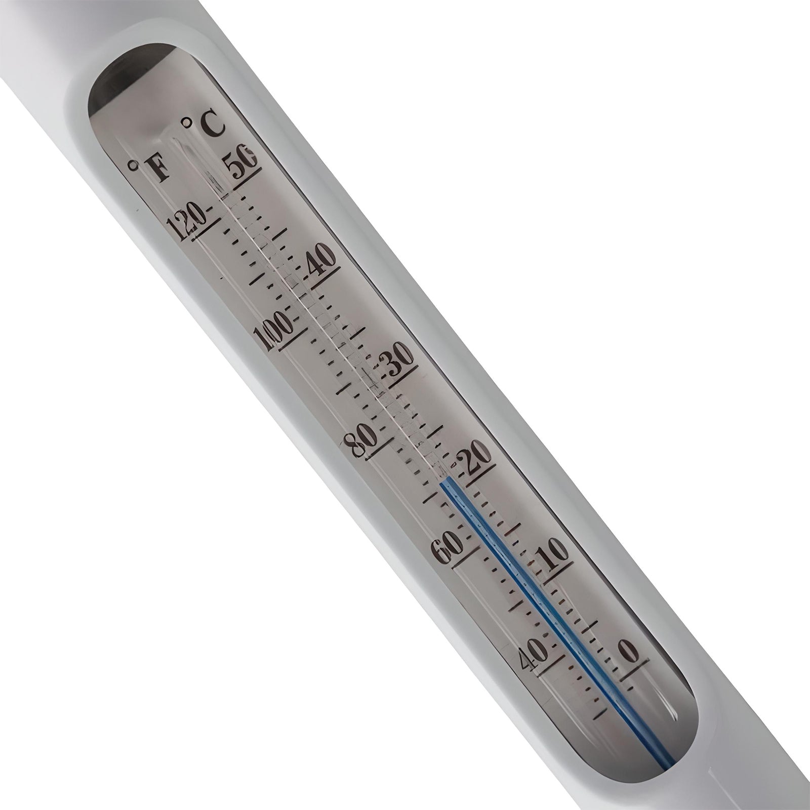 Termometro galleggiante con corda per piscina idromassaggio Bestway e Intex