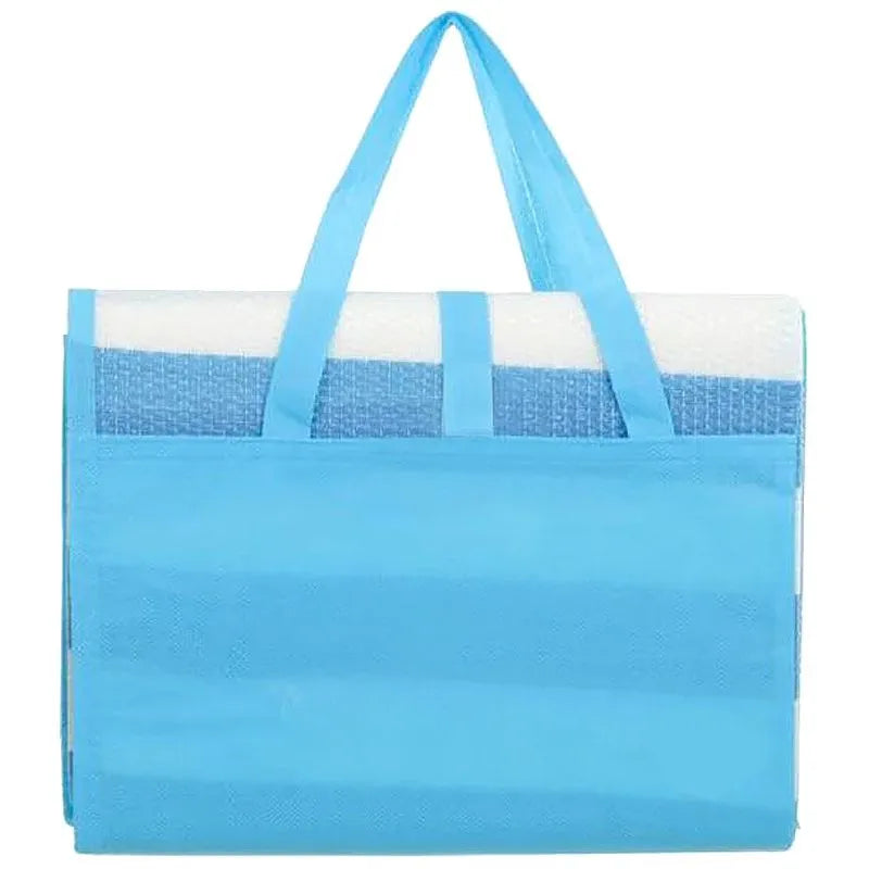 Stuoia da campeggio in polipropilene da 150 x 210 cm