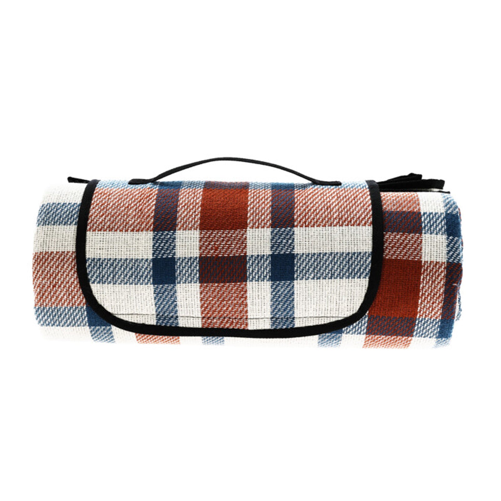 Coperta per picnic a quadretti 150 x 180 cm