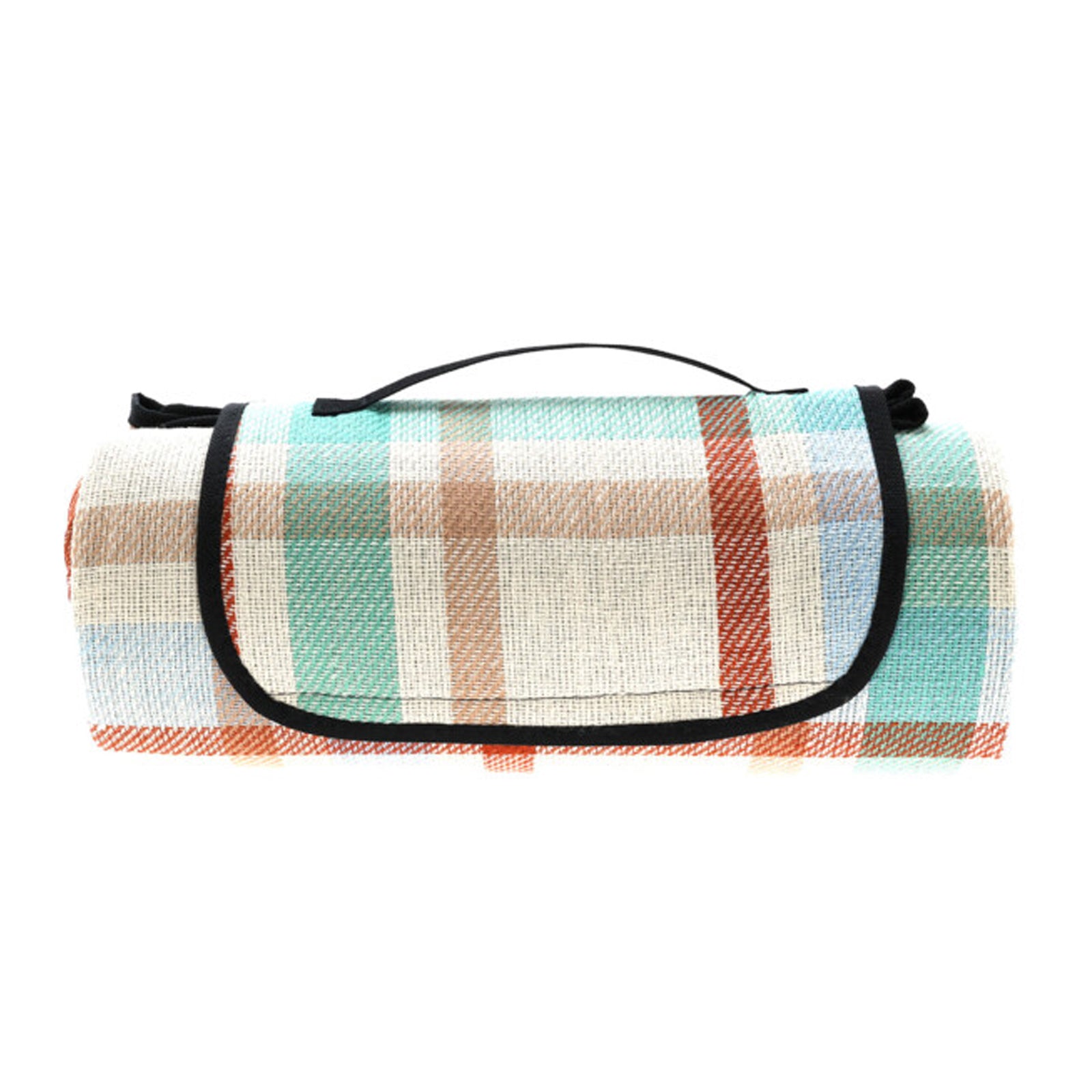 Coperta per picnic a quadretti 150 x 180 cm