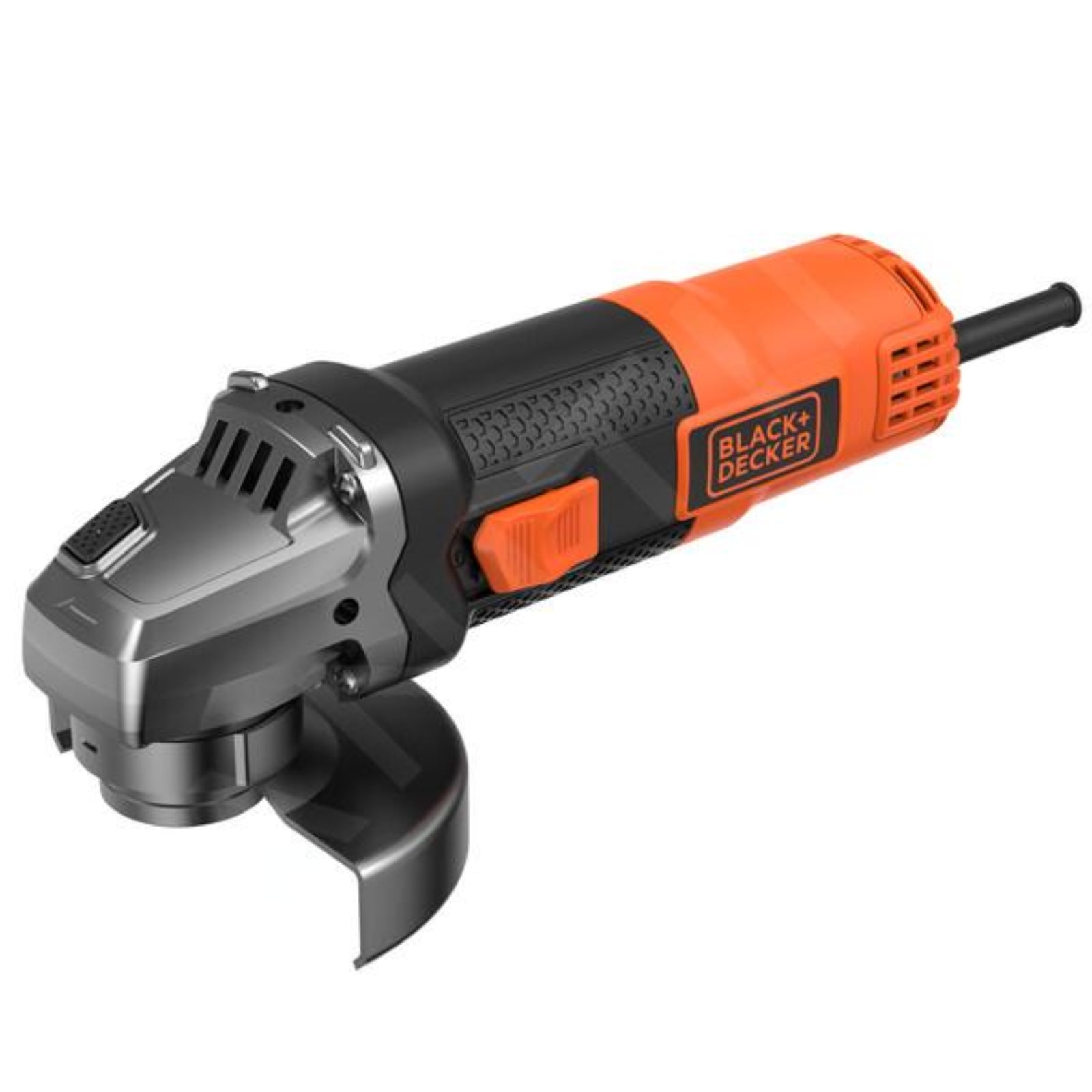 Smerigliatrice angolare "BEG210KAC3-QS" da 900 W